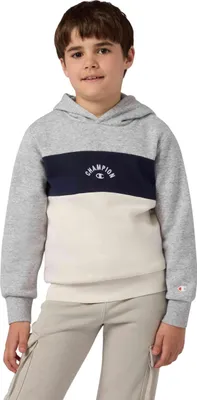 Produktbild von Hoodie Champion 307302-EM021 für Kinder