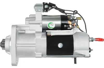 Produktbild von AS-PL S5458S Starter Anlasser 5,5kW 12V