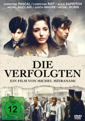 Produktbild von Film über die Geschehnisse in Paris im Juli 1942, angesiedelt im Viertel Saint-Paul