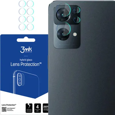 Image de Oppo Reno 7 Pro 5G - 3Mk Lens Protection