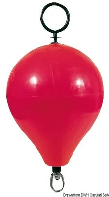 Immagine prodotto di Palo per boe, lungo per CC2 , 1 pezzo