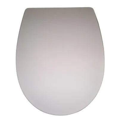 Produktbild von WC-Sitz Calmo m.Deckel Pergamon