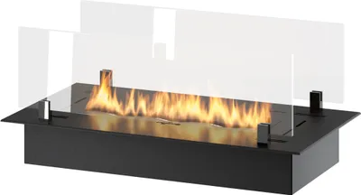 Produktbild von InFire Insert Slim 600 Ethanolkamineinsatz