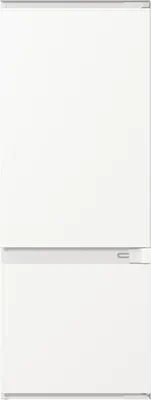 Produktbild von Gorenje RKI514E21, Kühl-Gefrierkombination, Einbau, 144er Nische