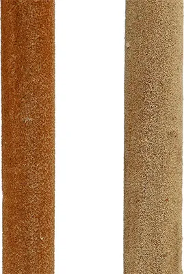 Produktbild von Schilfkolben Mix Deko Natur Kunstpflanzen Hochzeit Herbst, 100 Stück