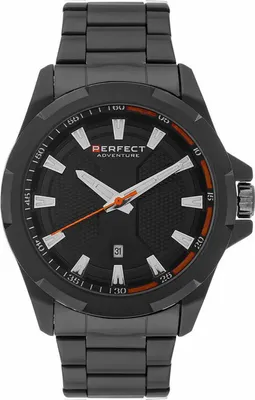 Obrázok produktu pre Perfektné klasické pánske hodinky Perfect-PF00916