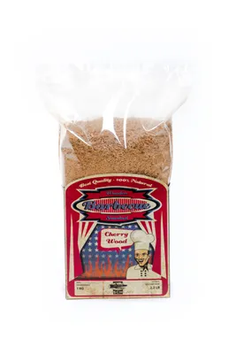 Produktbild von Axtschlag Saw Dust Cherry - Kirsche
