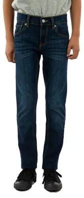 Produktbild von Levi's Kids 510 skinny fit jean class Jungen Machu Picchu 14 Jahre