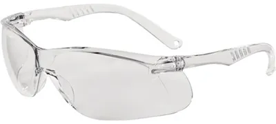 Produktbild von Schutzbrille Daylight One EN 166 Bügel klar,Scheibe klar PC PROMAT