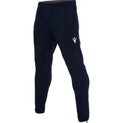 Produktbild von Macron Irtys Polyesterhose Kinder - Marine