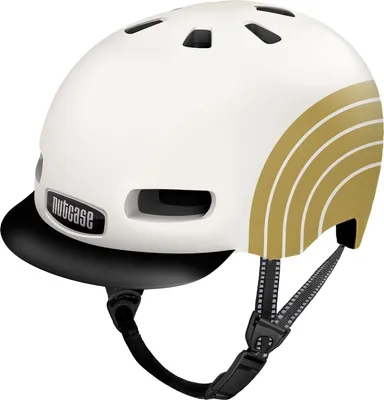 Produktbild von NUTCASE Fahrradhelm Street MIPS,  MIDAS TOUCH