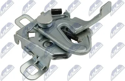 Produktbild von NTY EZC-FT-108 Türschloss Vorne für FIAT DUCATO Bus (244, Z) für CITROËN JUMPER Kasten (244) passend für PEUGEOT BOXER Bus (244, Z)
