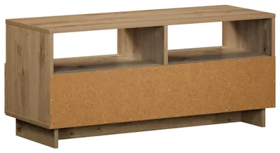 Immagine prodotto di Supporto TV 90 x 34.5 x 40 cm Rovere Artigianale