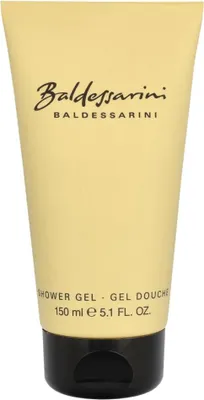 Obrázek produktu pro Šampon a sprchový gel Baldessarini