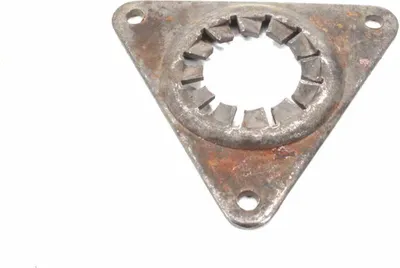Produktbild von Kupplungskorbplatte Jawa 350 Typ 634 Ml