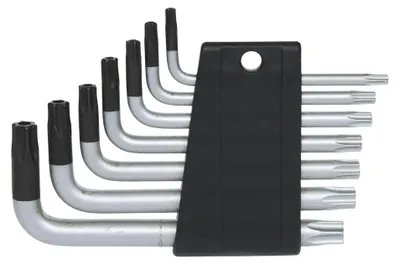 Obrázok produktu pre KS Tools 151.4150 torx kľúč
