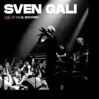 Immagine prodotto di Live all'El Mocambo