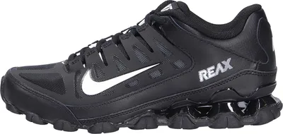 Produktbild von Nike Damen Sneaker REAX 8 TR WOMAN schwarz Größe EUR 42