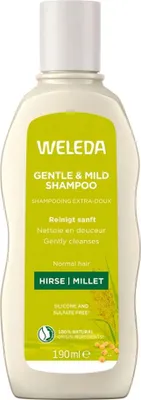 Immagine prodotto di Miglio - Shampoo delicato e dolce 190ml