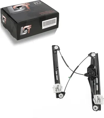 Produktbild von Elektrischer Fensterheber vorne rechts ohne Motor für BMW X3 F25 bis 04/2013