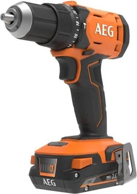 Obrázek produktu pro Aeg Vrtačka/Šroubovák 18V, 60Nm, Tělo