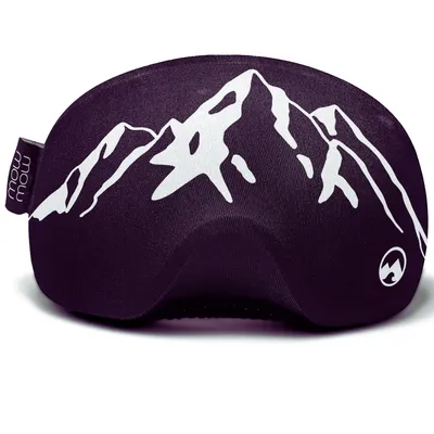 Immagine prodotto di Occhiali da sci MowMow - Custodia - Custodia protettiva - Occhiali da sci - Occhiali - Sci - Snowboard