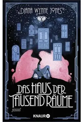Obrázok produktu pre Das Haus der tausend Räume