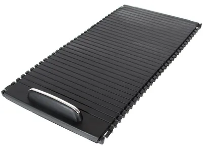 Produktbild von Mittelkonsole Abdeckung Rollo für MB C204 W204 S204 A207 C207 S212 W212 X204