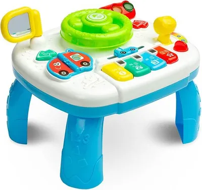 Image de Table éducative interactive TOYZ - Volant
