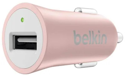 Zdjęcie produktu dla Belkin MIXIT, Automatyczna, DC, Różowy