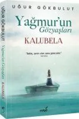 Obrázek produktu pro Yagmur`s Tears - Kalubela