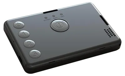 Imagen del producto de TELTONIKA TELEMATICS GH5200: Localizador 2G autónomo para seguridad personal y gestión de personal