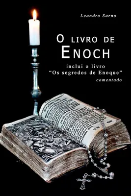 Produktbild von O Livro De Enoch