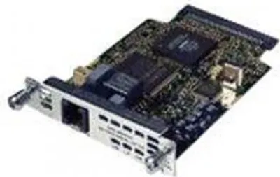 Obrázek produktu pro Cisco WIC-1ADSL