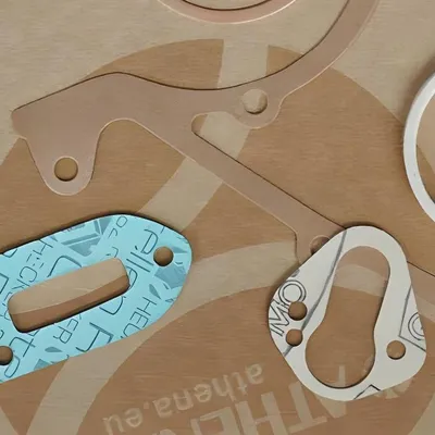 Obrázok produktu pre Sada tesnení motora Athena Vespa