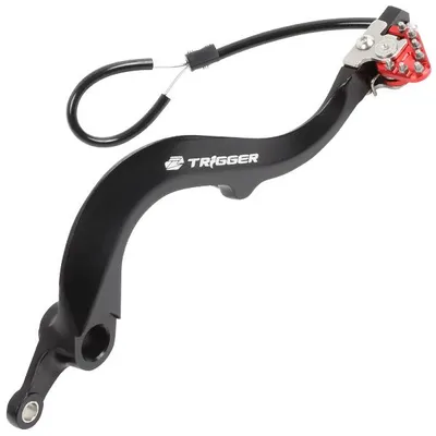 Produktbild von Trigger Bremspedal Ze90-7122 - Zeta Racing