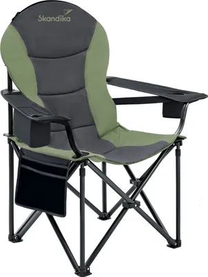 Produktbild von Campingstuhl SKANDIKA Relax Comfort
