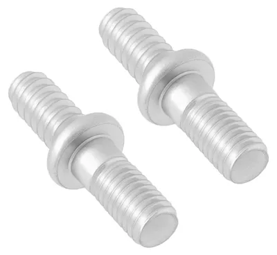 Kettensägenschraube 1123-664-2405, 2 Stück, für Stihl Modelle