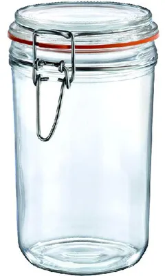 Produktbild von Terrine Ermetico Einmachglas 75cl - 6 Stück