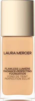 Produktbild von FLAWLESS LUMIÈRE RADIANCE PERFECTING FOUNDATION - Shade: 1C1 Shell