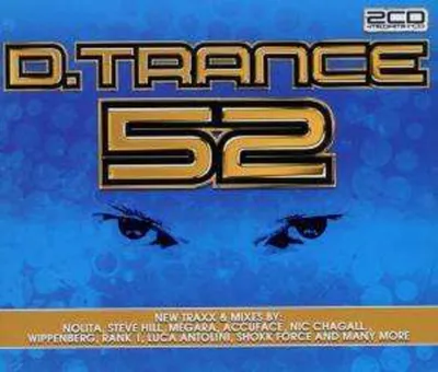 Obrázok produktu pre D.Trance 52