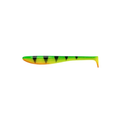Immagine prodotto di Savage Gear Monster Shad 2 pezzi Firetiger 22 cm 60 g esca in gomma