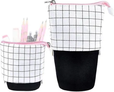 Immagine prodotto di Astuccio pop-up 2 in 1 per bambini, per studenti, bambine, bambini, regalo