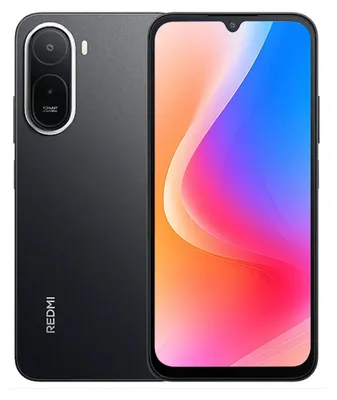 Zdjęcie produktu dla Xiaomi Redmi A7 Pro, 17,5 cm (6,9"), 1600 x 720 pikseli, 4 GB, 128 GB, 13 MP, czarny