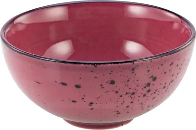 Produktbild von CreaTable, 21997, Nature Collection Berry, Dipschale 6-tlg, Steinzeug