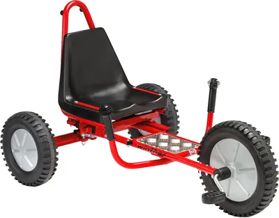 Produktbild von Winther Viking Spielfahrzeug "Fun Racer"