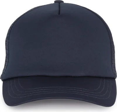 Produktbild von K-up 5-Panel Trucker Kappe Mesh