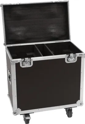 Produktbild von Roadinger Case TMH-X12 (L x B x H) 385 x 625 x 640 mm (31001072)