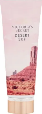 Produktbild von Victoria's Secret Desert Sky Körperlotion 236 ml