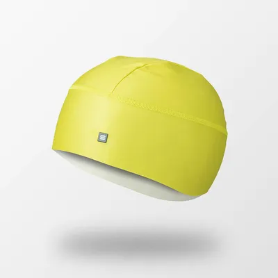 Obrázok produktu pre Cyklistická čiapka pod prilbu Sportful Matchy žltá